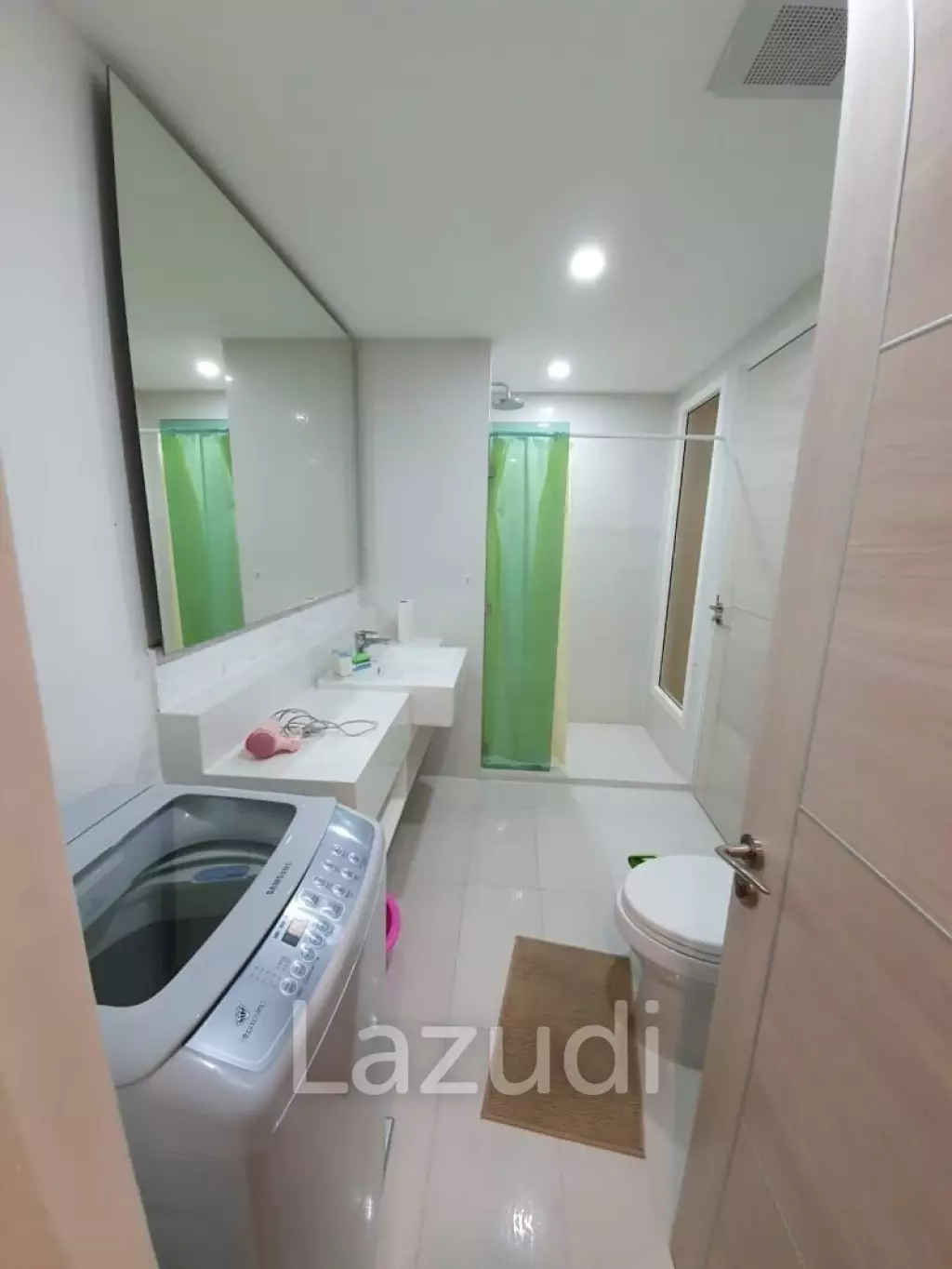 1 Bed 1 Bath 52 SQ.M Seven Seas Condominium