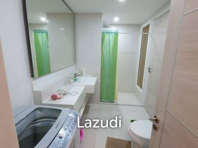 1 Bed 1 Bath 52 SQ.M Seven Seas Condominium