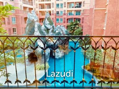 1 Bed 1 Bath 52 SQ.M Seven Seas Condominium