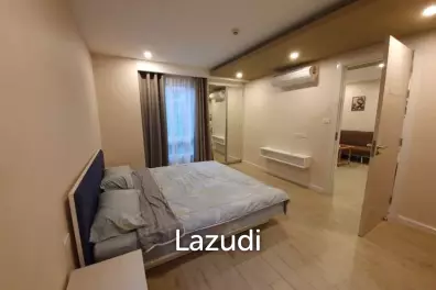 1 Bed 1 Bath 52 SQ.M Seven Seas Condominium