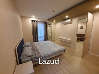 1 Bed 1 Bath 52 SQ.M Seven Seas Condominium