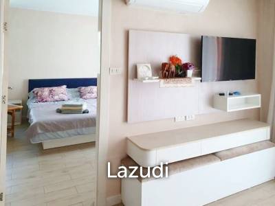1 Bed 1 Bath 52 SQ.M Seven Seas Condominium
