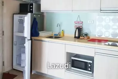 1 Bed 1 Bath 52 SQ.M Seven Seas Condominium
