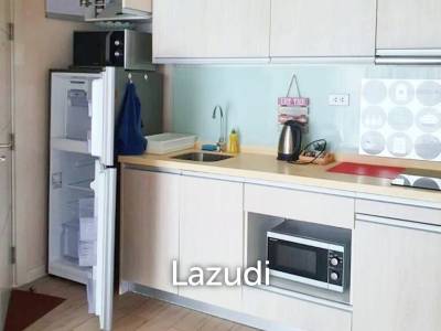 1 Bed 1 Bath 52 SQ.M Seven Seas Condominium