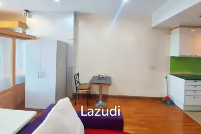1 Bedroom 1 Bathroom 45 SQ.M Baan Nonsi