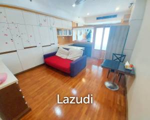 1 Bedroom 1 Bathroom 45 SQ.M Baan Nonsi
