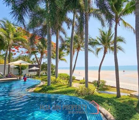 CONDO SAN PLOEN  : 2 bed in downtown