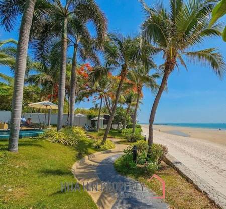CONDO SAN PLOEN  : 2 bed in downtown