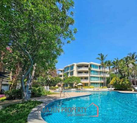 CONDO SAN PLOEN  : 2 bed in downtown