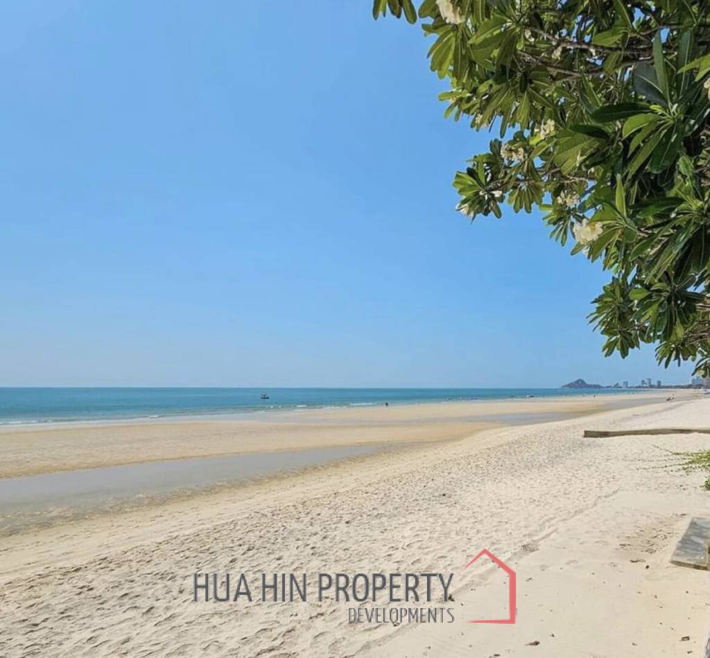 CONDO SAN PLOEN  : 2 bed in downtown