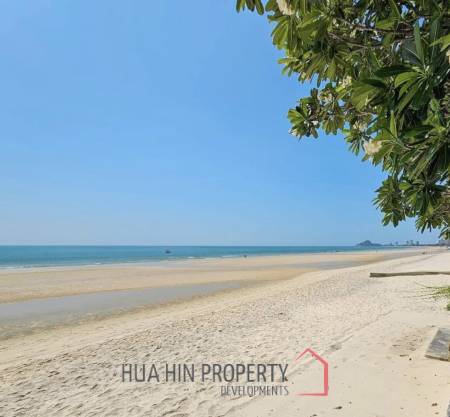 CONDO SAN PLOEN  : 2 bed in downtown