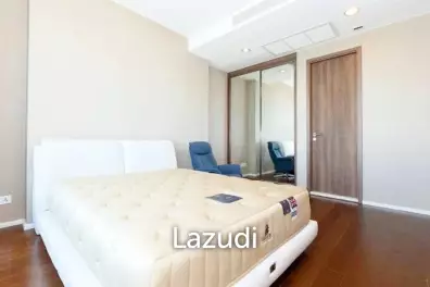 1 Bed 51 SQ.M Menam Residences Condominium