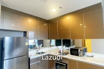 1 Bed 51 SQ.M Menam Residences Condominium