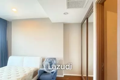 1 Bed 51 SQ.M Menam Residences Condominium