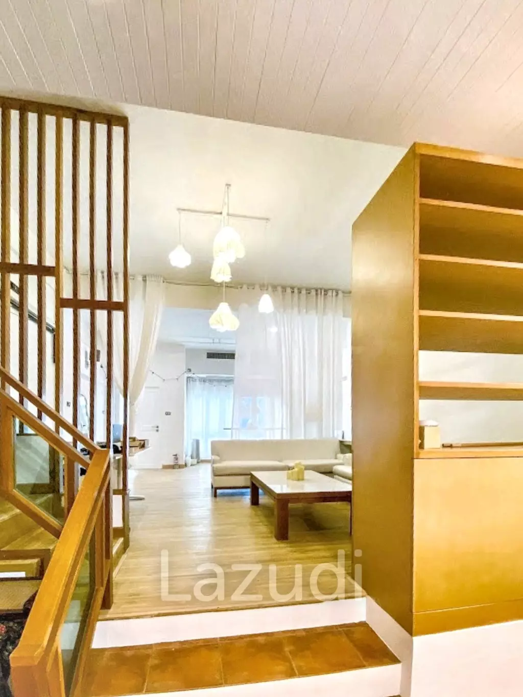 4 Bed 5 Bath 300 SQ.M House at Ekkamai 10