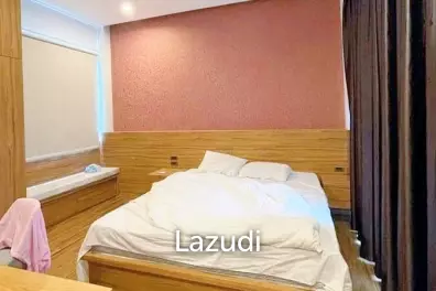 3 Bedroom 4 Bathroom 188 SQ.M Nordic Pool Villa