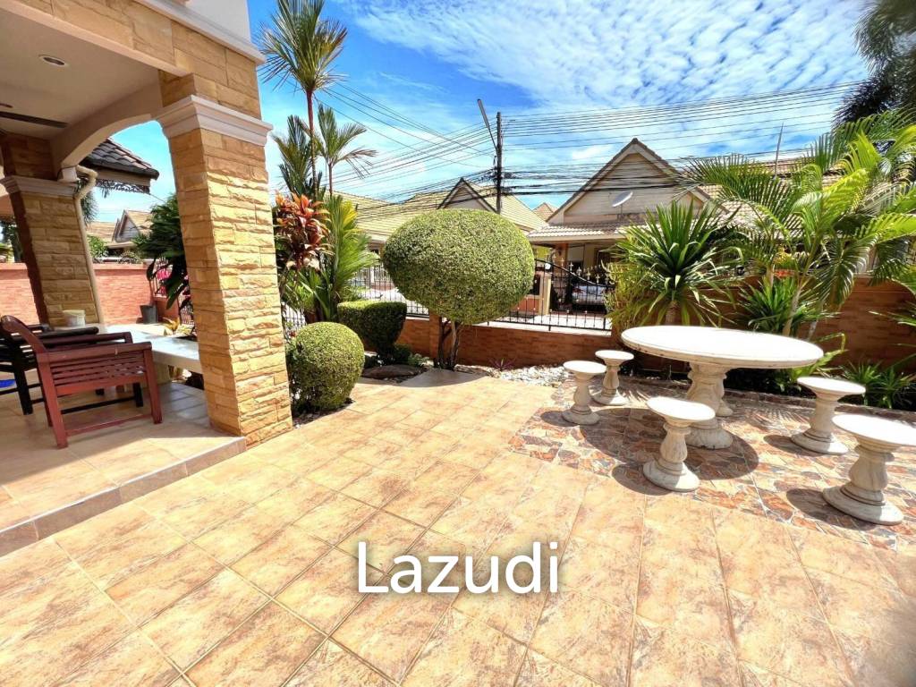 4 Bedroom 3 Bathroom 220 SQ.M Royal Park Hill