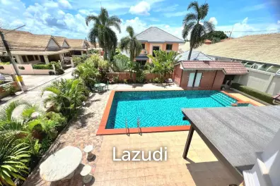 4 Bedroom 3 Bathroom 220 SQ.M Royal Park Hill
