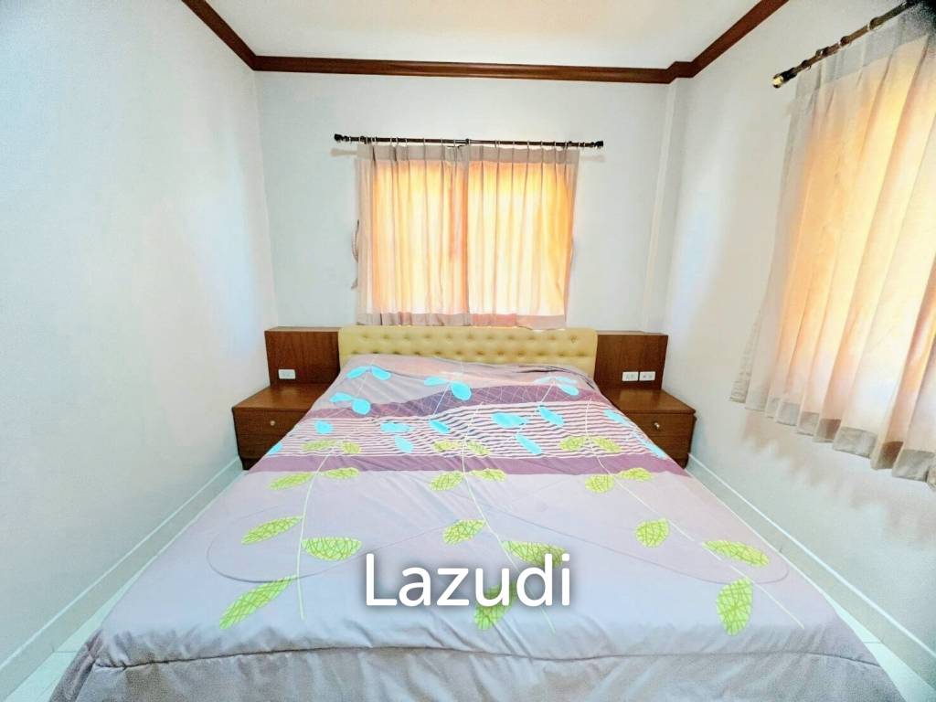 4 Bedroom 3 Bathroom 220 SQ.M Royal Park Hill