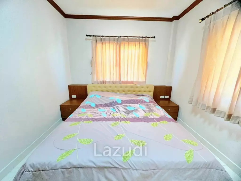 4 Bedroom 3 Bathroom 220 SQ.M Royal Park Hill