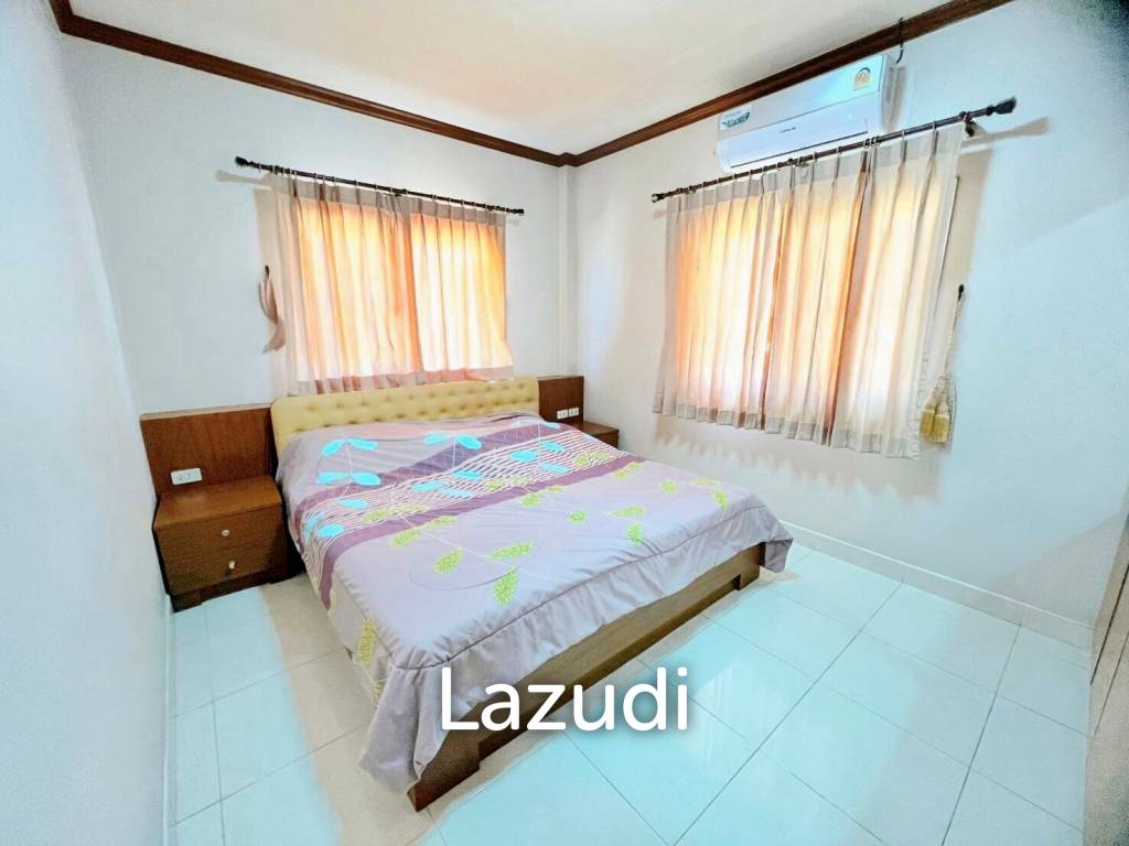 4 Bedroom 3 Bathroom 220 SQ.M Royal Park Hill