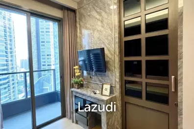 1 Bed 1 Bath 30 SQ.M The Lumpini 24