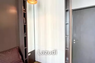 1 Bed 1 Bath 30 SQ.M The Lumpini 24
