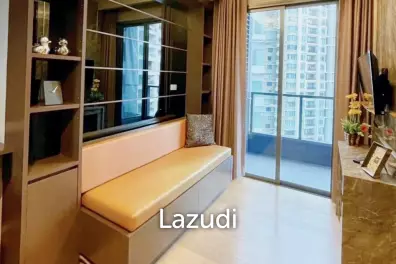 1 Bed 1 Bath 30 SQ.M The Lumpini 24