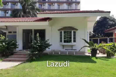 3 Bedroom 3 Bathroom 660 SQ.M Plot | Villa Navin