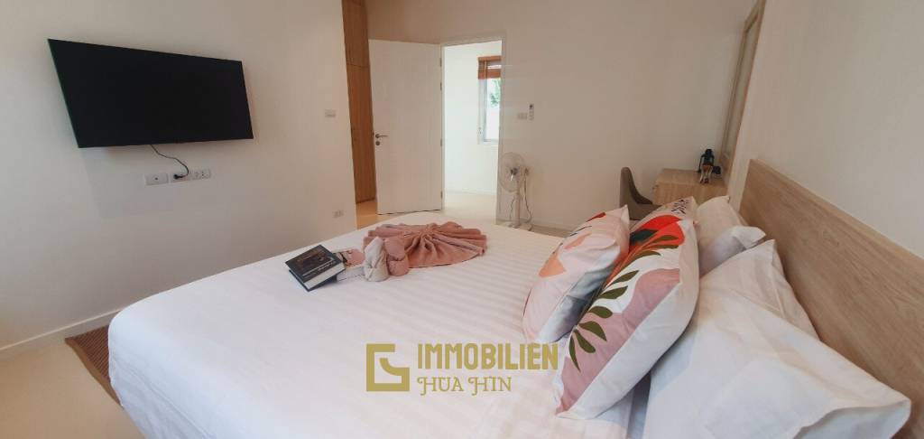 180 qm 3 Bett 3 Bad Villa Für Miete