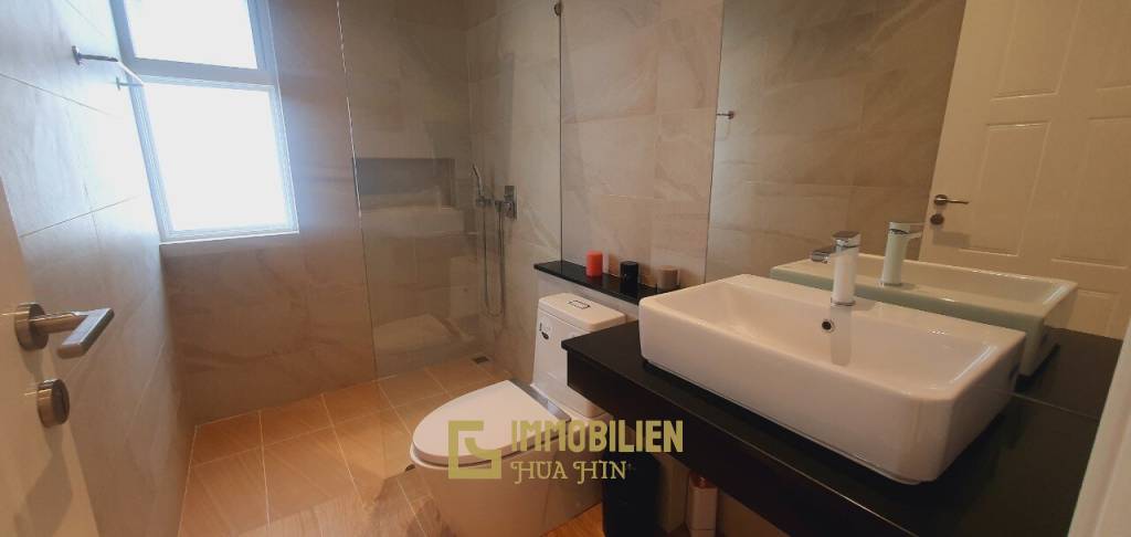 180 qm 3 Bett 3 Bad Villa Für Miete