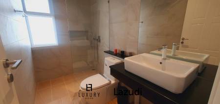 180 m² 3 Chambre 3 Salle de bain Villa Pour Louer