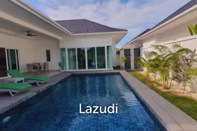 Aria : A nice 3 bedrooms 3 bathrooms