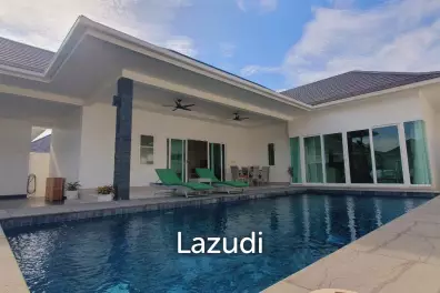 Aria : A nice 3 bedrooms 3 bathrooms