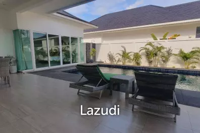 Aria : A nice 3 bedrooms 3 bathrooms
