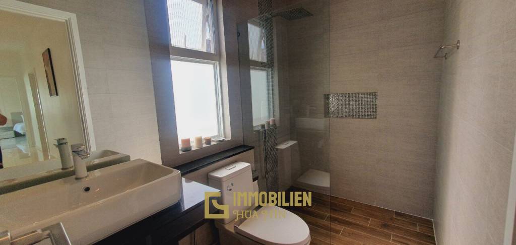 180 m² 3 Chambre 3 Salle de bain Villa Pour Louer