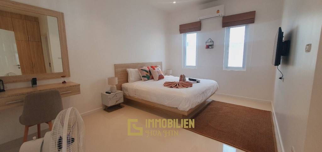 180 qm 3 Bett 3 Bad Villa Für Miete