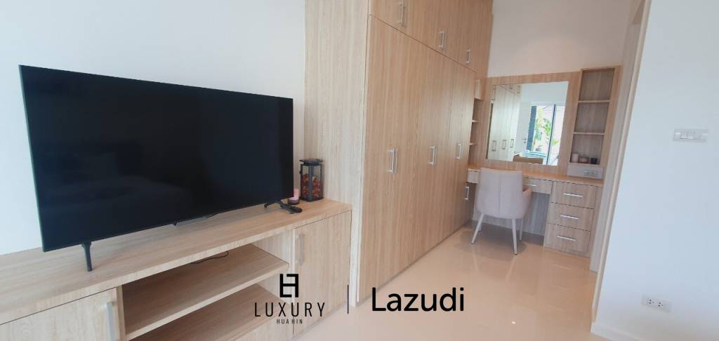 180 m² 3 Chambre 3 Salle de bain Villa Pour Louer