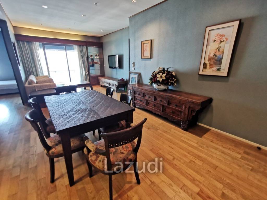 2 Bedroom 2 Bathroom 115.5 SQ.M The Madison