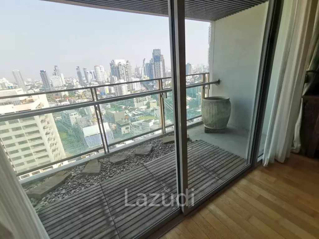 2 Bedroom 2 Bathroom 115.5 SQ.M The Madison