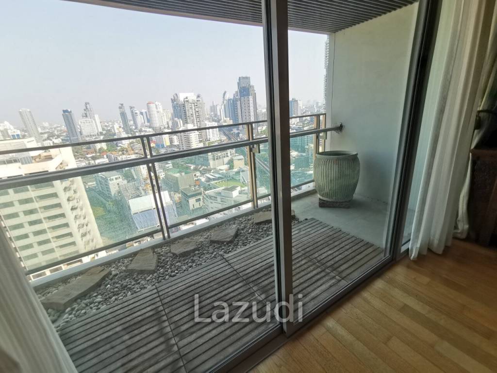 2 Bedroom 2 Bathroom 115.5 SQ.M The Madison