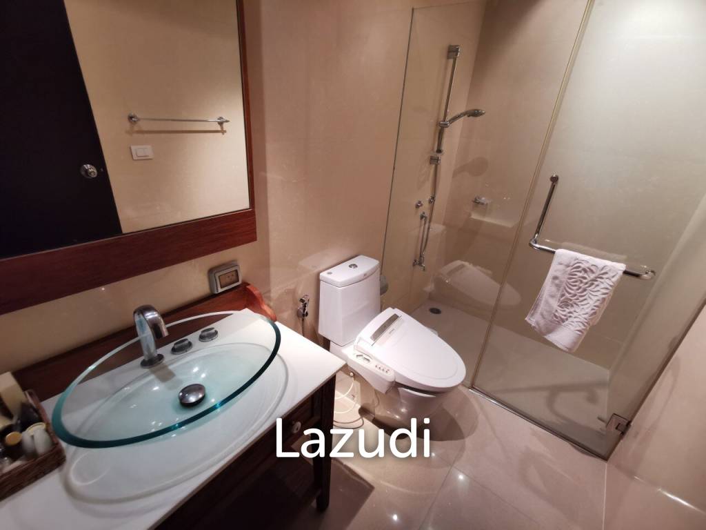 2 Bedroom 2 Bathroom 115.5 SQ.M The Madison