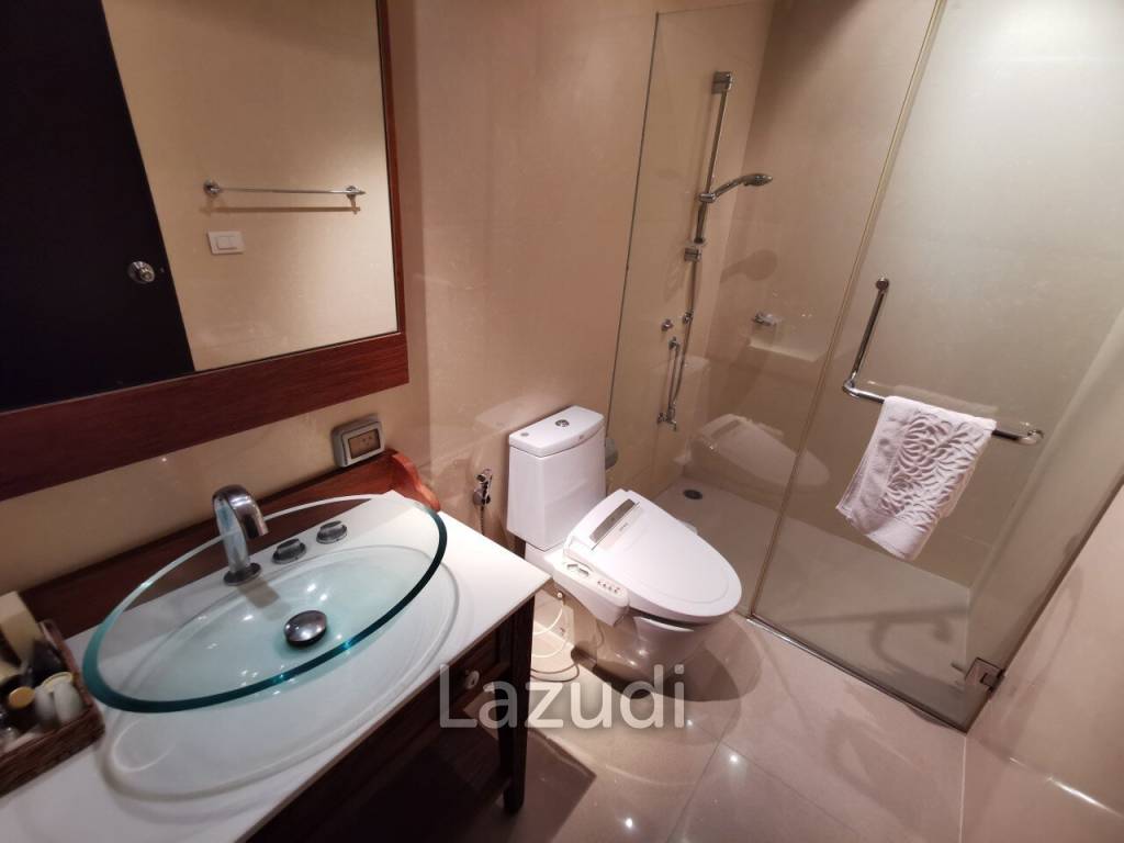 2 Bedroom 2 Bathroom 115.5 SQ.M The Madison