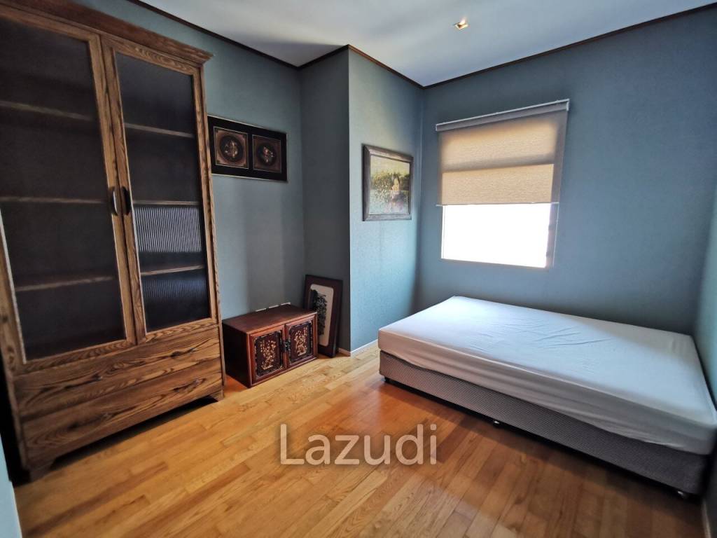 2 Bedroom 2 Bathroom 115.5 SQ.M The Madison