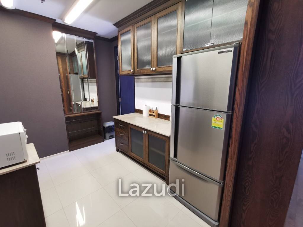 2 Bedroom 2 Bathroom 115.5 SQ.M The Madison
