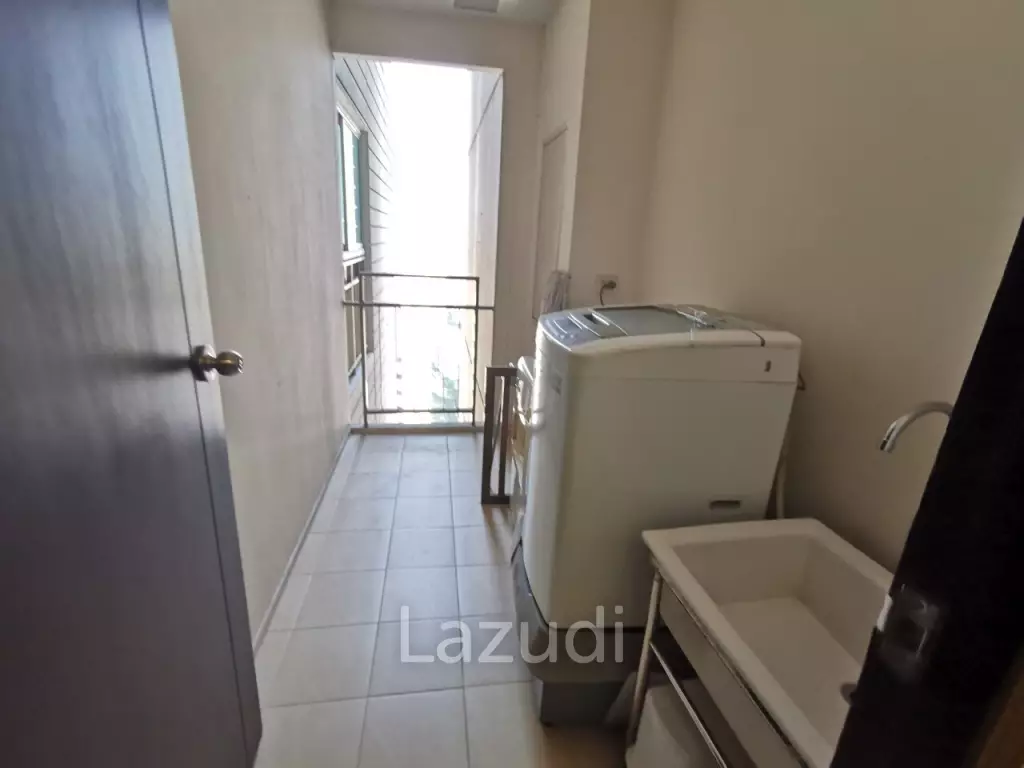 2 Bedroom 2 Bathroom 115.5 SQ.M The Madison