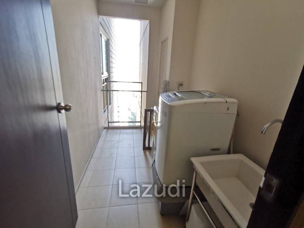 2 Bedroom 2 Bathroom 115.5 SQ.M The Madison