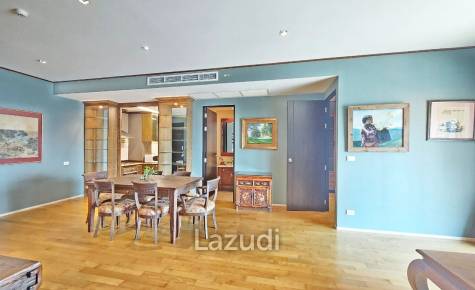 2 Bedroom 2 Bathroom 115.5 SQ.M The Madison