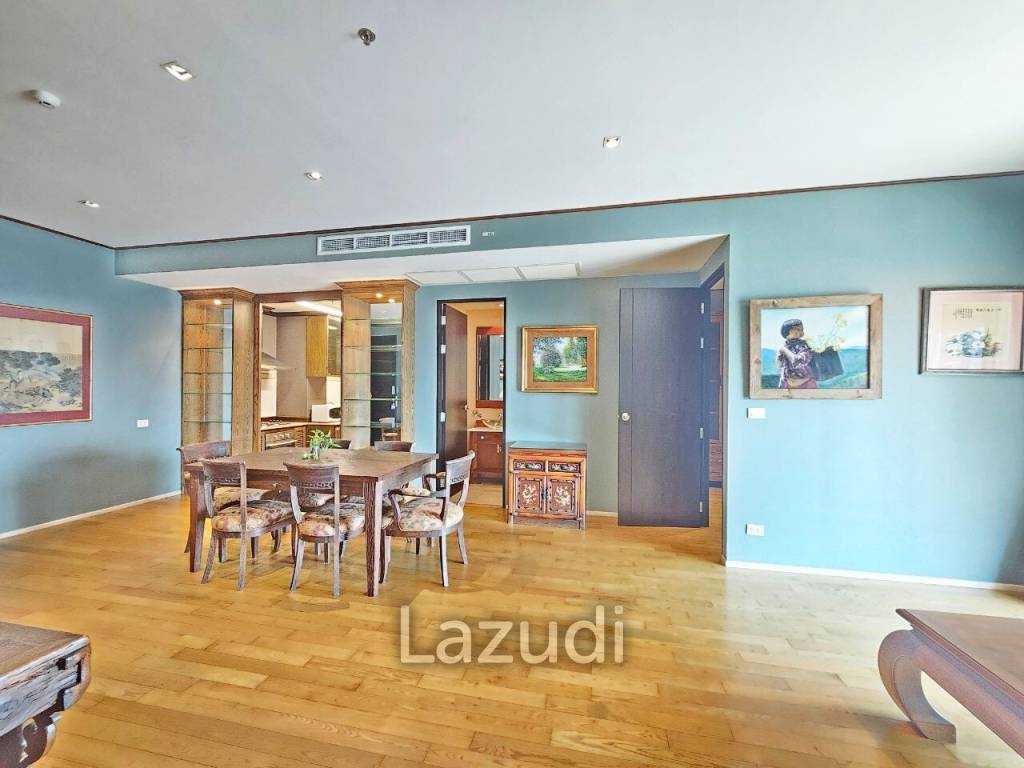 2 Bedroom 2 Bathroom 115.5 SQ.M The Madison