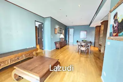 2 Bedroom 2 Bathroom 115.5 SQ.M The Madison